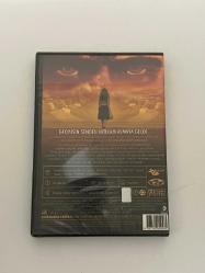 BİR VARMIŞ BİR YOKMUŞ ORİJİNAL DVD FİLM YILMAZ VİDEO