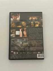 THE LAST TRAİN - SON TREN ORİJİNAL DVD FİLM YILMAZ VİDEO