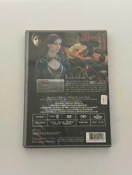 EĞRETİ GELİN ORİJİNAL DVD FİLM YILMAZ VİDEO