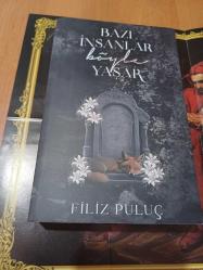 Bazı İnsanlar Böyle Yaşar