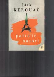PARİS'TE SATORİ