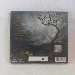 Özlem Tekin / Kargalar - Jelatininde CD