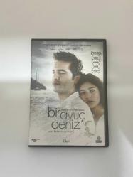 BİR AVUÇ DENİZ ORİJİNAL DVD FİLM YILMAZ VİDEO
