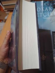 Sokak Nöbetçileri 2 Ciltli