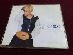 ROBYN SHOW ME LOVE MAXI  CD