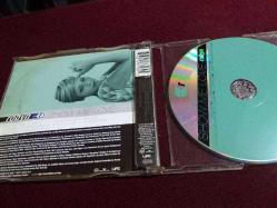 ROBYN SHOW ME LOVE MAXI  CD