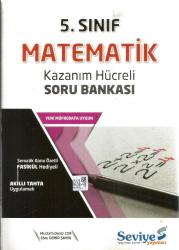 5.SINIF MATEMATİK KAZANIM HÜCRELİ SORU BANKASI