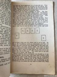 Amusing Card Games : For One / Two / Three / Four or More Players - The Featherstone Press - Sagittarius - İngilizce Kitap (Eğlenceli Kart Oyunları: Bir Kişilik)