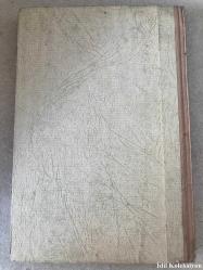 Ernst Wasserzieher - Führer Durch Die Deutsche Sprache - Ferd. Dümmlers Verlag - Almanca Kitap (Almanca Dili Kılavuzu)