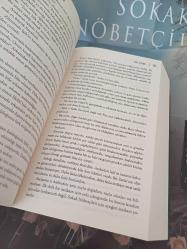 SOKAK NÖBETÇİLERİ 2 KARTON KAPAK