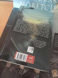 SOKAK NÖBETÇİLERİ 2 KARTON KAPAK