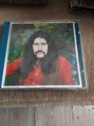 BARIŞ MANÇO - SARI ÇİZMELİ MEHMET AĞA -1-Sarı Çizmeli Mehmet Ağa 2-Gesi Bağları 3-Çoban Yıldızı / Bir Selam Sana 4-Ne Ola Yar Ola 5-Acıhda Bağa - CD