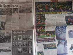 Tüm Olimpik Sporlar ve Sporseverlerin Sesi Spor Meydanı Gazetesi - 1 - 15 Aralık 2007 - Ampute Millilerimiz Tarihe Geçti - Fenerbahçe Geleneği Bozmadı - Türk Atletizmi Yükselişe Geçti - İşte Rakiplerimiz - Judo'da Kocaeli Forsu - Bisiklette Mevlana Mesaisi - Tarihi Kırkpınar Başpehlivanları - İşte Rakiplerimiz - Türk Milli Futbol Takımı'na Yeni Forma - Off Road Şampiyonasında Nefesleri Kesen Mücadele - Kocaeli'de Ulvi Buluşma - Sporda Civanmertlik - Dünyada Fair Play Modelleri - Sadri Şener'den Gövde Gösterisi - Salon Atletizm Şampiyonası İstanbul'da - Tekvando'da Göğsümüz Kabardı - Ünal Karaman - Fenerbahçe, Bilimi Tartış - Muay Thai Milli Takımı'mız Dünyayı Salladı - Avcılar Belediyespor Başarıya Doymuyor - Süreyya Ayhan - Ampute Millilerimiz Tarihe Geçti - Hem Başkan, Hem Şampiyon - Mehmet Atalay - Okan Çevik - Dakar Rallisi'nde Heyecan Başlıyor - Halil Coşkuner'e Büyük Onur fotoğraf ve haberi - Tam Takım Gazete