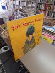 Şarkı Söyleyen Berber