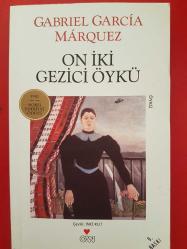 ON İKİ GEZİCİ ÖYKÜ