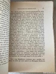 Histoire Des Etats Unis - 1829/1940 - Editions De La Maison Française - Andre Maurois - Fransızca Kitap (Amerika Birleşik Devletleri Tarihi) Zamana Dayalı Yıpranmaları Mevcuttur
