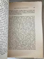 Histoire Des Etats Unis - 1829/1940 - Editions De La Maison Française - Andre Maurois - Fransızca Kitap (Amerika Birleşik Devletleri Tarihi) Zamana Dayalı Yıpranmaları Mevcuttur