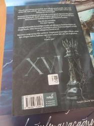 Ölüm Portresi Büşra Nur