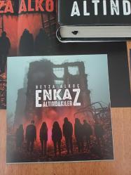 Enkaz Altındakiler 2 Ciltli
