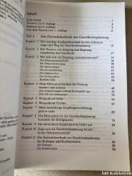 Wunschkind Sohn oder Tochter : Die Zeitwahlmethode zur natürlichen Empfangnisverhütung und Geschlechtsplanung - Prof. Dr. Hans Harmsen - Dr. Otfried Hatzold  - Almanca Kitap (İstenilen Çocuk Oğul veya Kız: Doğal Doğum Kontrolü ve Cinsiyet Planlaması için Zamanlama Yöntemi)