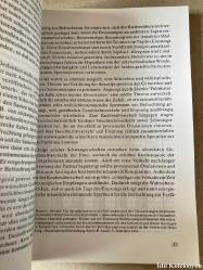 Wunschkind Sohn oder Tochter : Die Zeitwahlmethode zur natürlichen Empfangnisverhütung und Geschlechtsplanung - Prof. Dr. Hans Harmsen - Dr. Otfried Hatzold  - Almanca Kitap (İstenilen Çocuk Oğul veya Kız: Doğal Doğum Kontrolü ve Cinsiyet Planlaması için Zamanlama Yöntemi)