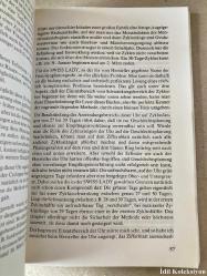 Wunschkind Sohn oder Tochter : Die Zeitwahlmethode zur natürlichen Empfangnisverhütung und Geschlechtsplanung - Prof. Dr. Hans Harmsen - Dr. Otfried Hatzold  - Almanca Kitap (İstenilen Çocuk Oğul veya Kız: Doğal Doğum Kontrolü ve Cinsiyet Planlaması için Zamanlama Yöntemi)