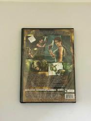 LARA CROFT TOMB RAİDER PLAYSTATİON 2 ORİJİNAL TÜRKÇE OYUN YILMAZ VİDEO