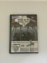 ZERO PİLOT PLAYSTATİON 2 ORİJİNAL OYUN YILMAZ VİDEO