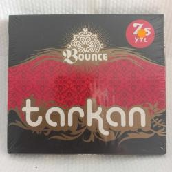 Tarkan / Bounce - Jelatininde CD