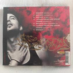 Tarkan / Bounce - Jelatininde CD