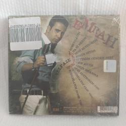 Emrah / Yelpaze - Jelatininde CD
