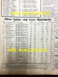 GÜNLÜK SPOR GAZETESİ - 26 ARALIK 1958 - A TAKIMIMIZ 2 TEMDİT VE HAKEMİN YARDIMIYLA GENÇLERİ MAĞLUP ETTİ - YÜKSEL VE ENVER SAKAT - AYDOĞAN BECİT - REMONDİNİ - ATİLLA KARSAN - NİKOLA SOTİR - GALATASARAY'LI İSMAİL - FENERBAHÇE, İSTANBULSPOR - MUVAKKAR E. TALÜ - EKREM ÜNVERİR - CAVLI ÇULFAZ - DAĞLARIN OĞLU, JACK LONDON - SUAT YALAZ - ÖMER İŞCAN - İHSAN BAYDAR - SİGARAYI BIRAKMAK İSTEYENLERE, COMME LE CIGARETTES, MEHMET NURİ MERMER - UMUM MÜDÜRLÜK SPOR SERGİ SARAYI - PAŞABAHÇE SPOR KULÜBÜ - REŞAT ERTE -
