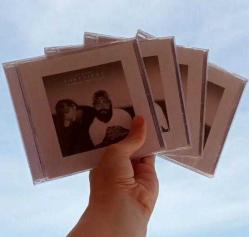 Taylor Swift - Fortnight Single CD