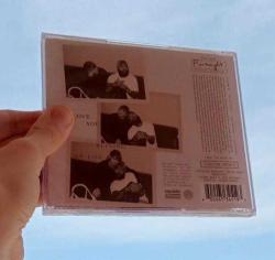 Taylor Swift - Fortnight Single CD