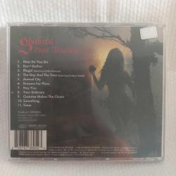 Shakira / Oral Fixation Vol. 2 - Jelatininde CD