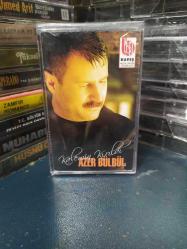 AZER BÜLBÜL - KALEMİN KIRILDI - AMBALAJLI - KASET
