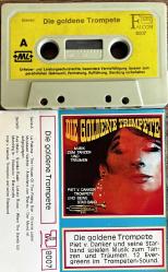 DIE GOLDEN TROMPETE KASET
