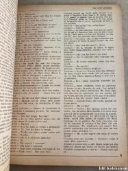 IL DRAMMA 42' Anno No 361 1966 : Mensile Di Commedie Di Grande Interesse Diretto Da Lucio Ridenti - İtalyanca Dergi (Hafif Yıpranmaları Mevcuttur)