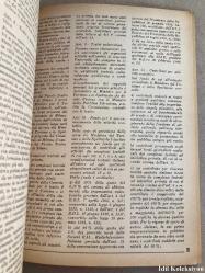 IL DRAMMA 42' Anno No 361 1966 : Mensile Di Commedie Di Grande Interesse Diretto Da Lucio Ridenti - İtalyanca Dergi (Hafif Yıpranmaları Mevcuttur)