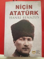 NİÇİN ATATÜRK