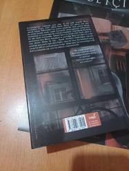 SOKAK NÖBETÇİLERİ CİLTLİ