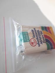 Koleksiyonluk eski dönem sigara paketleri