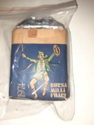 Antika - Koleksiyonluk eski dönem sigara paketleri - kitantik - kitaLog