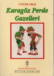 KARAGÖZ PERDE GAZELLERİ