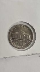 ABD 1984 5 CENT