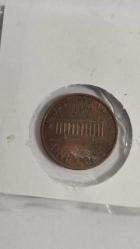 ABD 1993 D 1 CENT