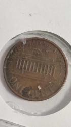 ABD 1996 D 1 CENT