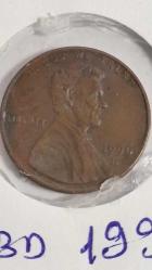 ABD 1996 D 1 CENT