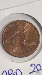 ABD 2003 1 CENT