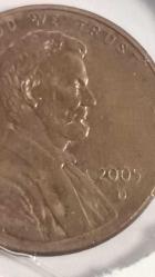 ABD 2005 D 1 CENT